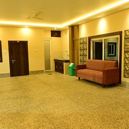 פורי Chanduka Palace מראה חיצוני תמונה