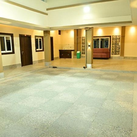 פורי Chanduka Palace מראה חיצוני תמונה