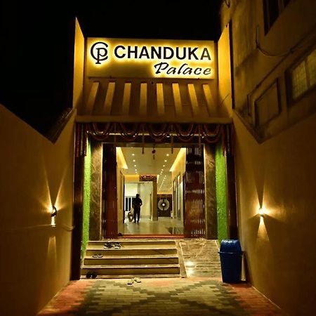 פורי Chanduka Palace מראה חיצוני תמונה