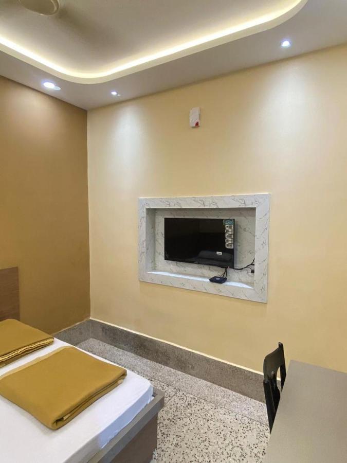 פורי Chanduka Palace מראה חיצוני תמונה