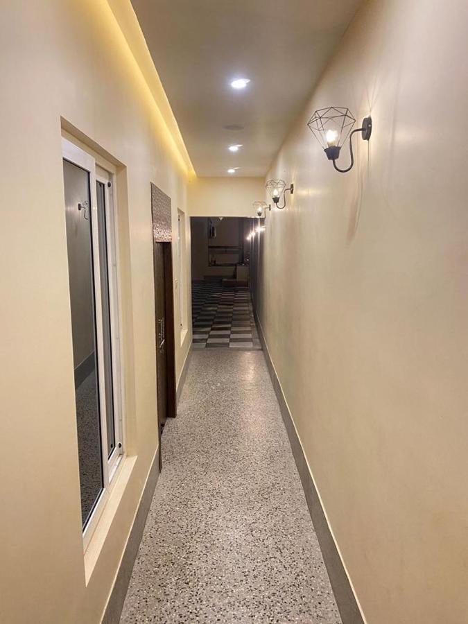 פורי Chanduka Palace מראה חיצוני תמונה
