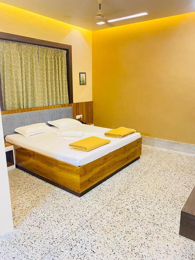 פורי Chanduka Palace מראה חיצוני תמונה