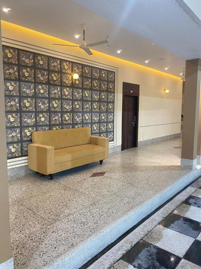 פורי Chanduka Palace מראה חיצוני תמונה