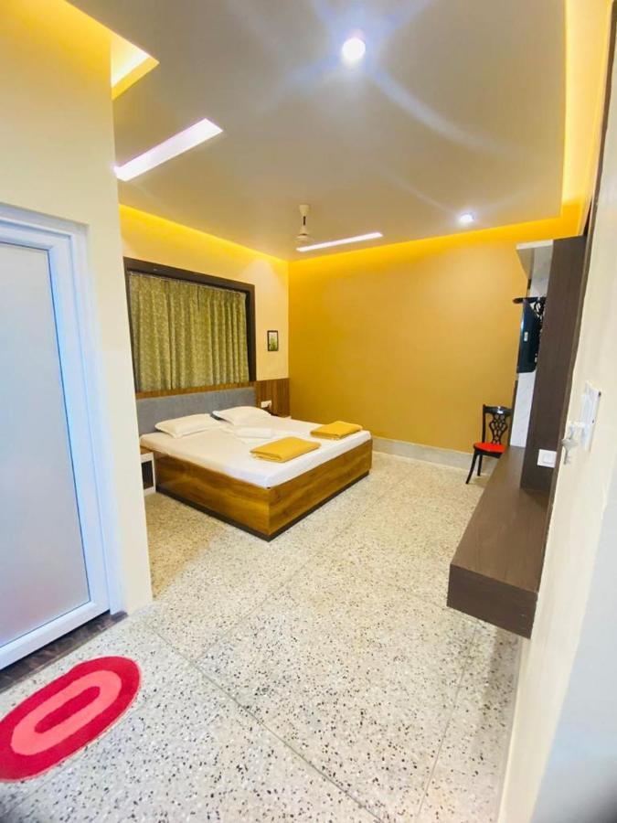פורי Chanduka Palace מראה חיצוני תמונה