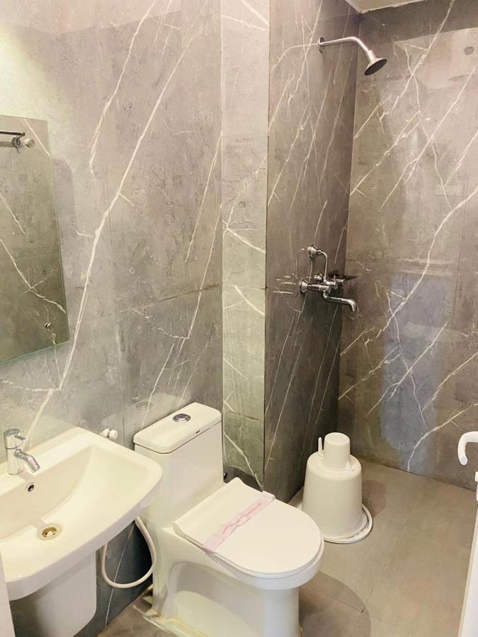 פורי Chanduka Palace מראה חיצוני תמונה