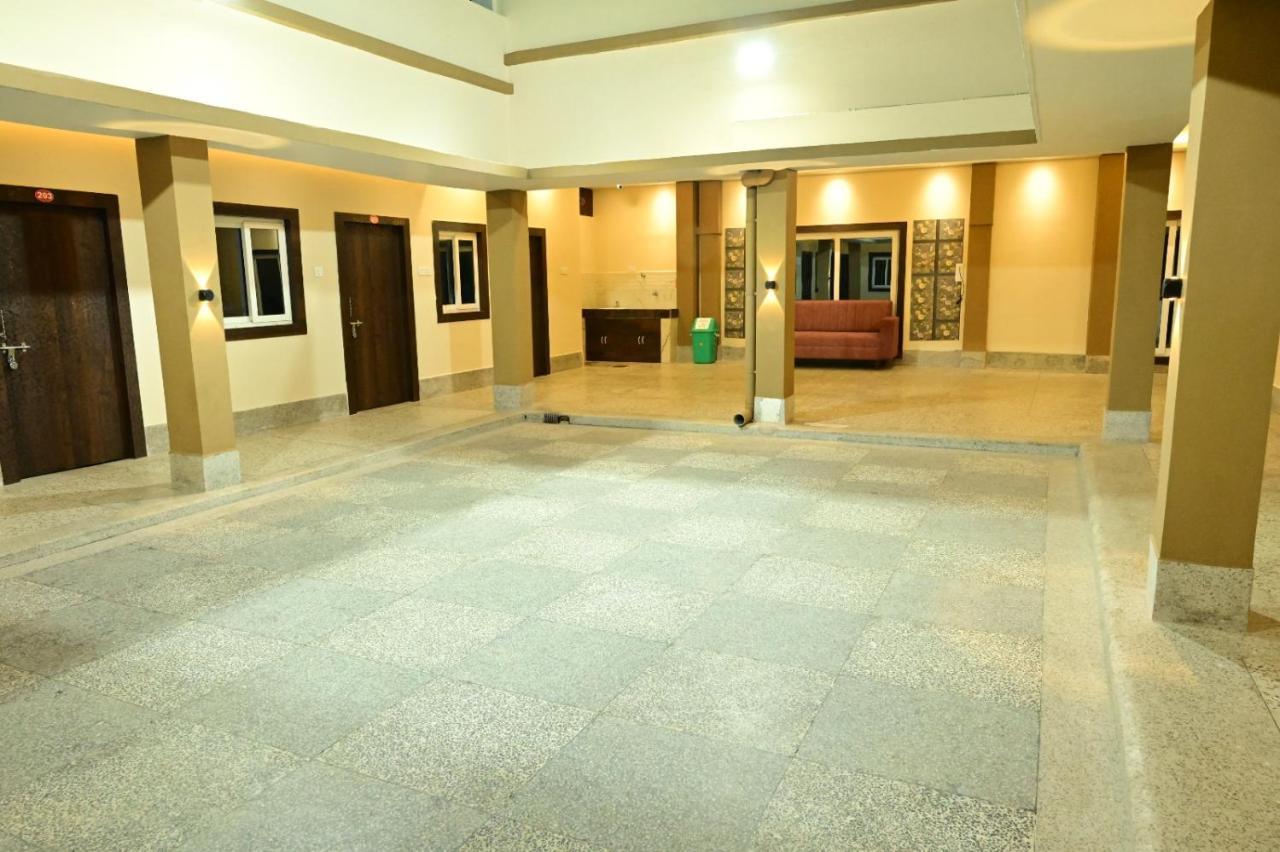 פורי Chanduka Palace מראה חיצוני תמונה