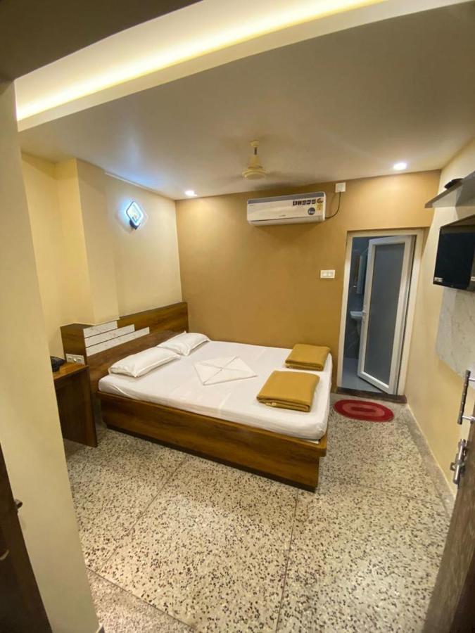 פורי Chanduka Palace מראה חיצוני תמונה