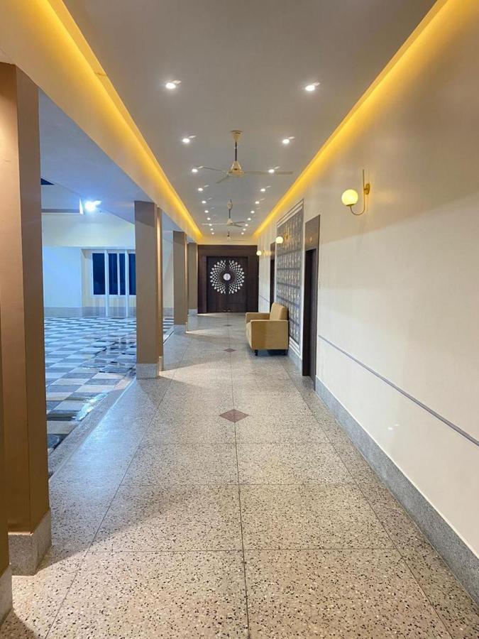 פורי Chanduka Palace מראה חיצוני תמונה